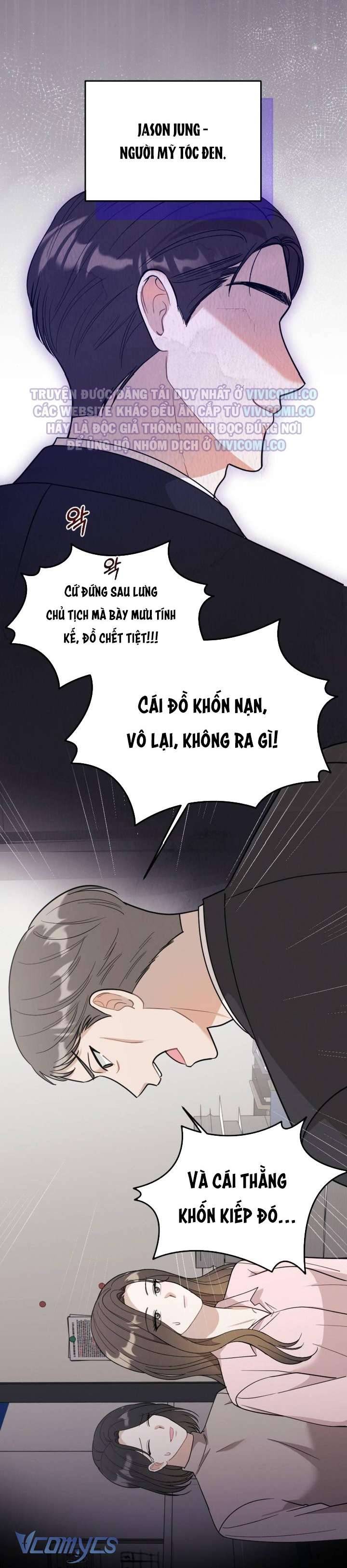 [18+] Bảo Làm Việc Ở Nhà Mà Lại... Chap Chapter 6-[18+] Bảo Làm Việc Ở Nhà Mà Lại... - Next Chap 7