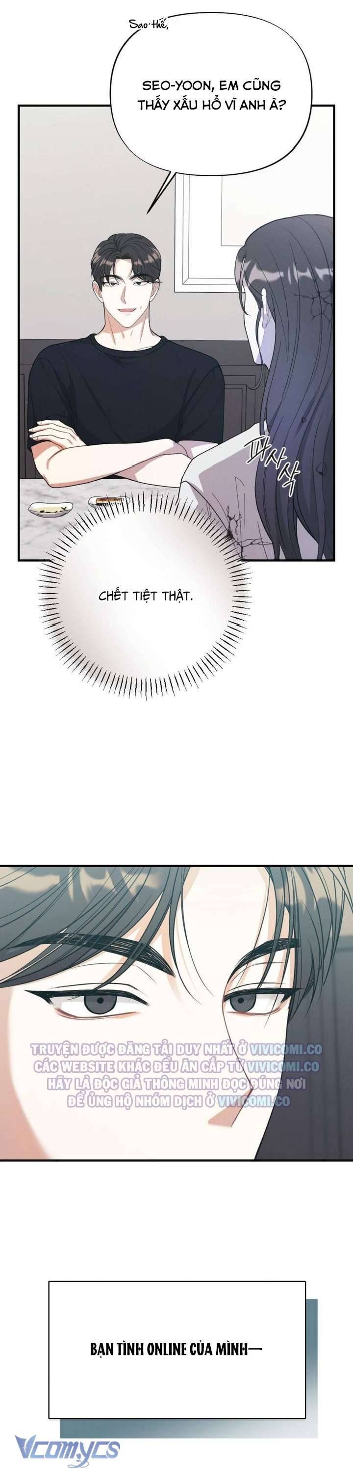 [18+] Bảo Làm Việc Ở Nhà Mà Lại... Chap Chapter 6-[18+] Bảo Làm Việc Ở Nhà Mà Lại... - Next Chap 7