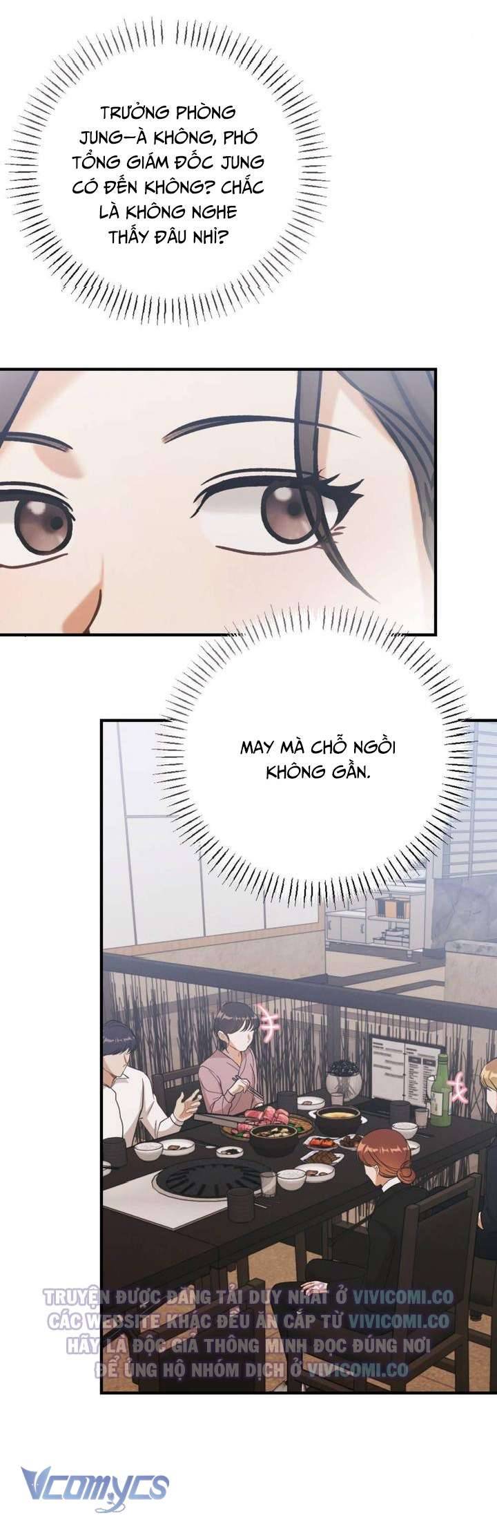 [18+] Bảo Làm Việc Ở Nhà Mà Lại... Chap Chapter 7-[18+] Bảo Làm Việc Ở Nhà Mà Lại... - Next Chap 8