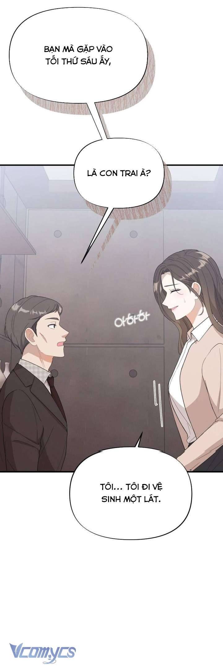 [18+] Bảo Làm Việc Ở Nhà Mà Lại... Chap Chapter 7-[18+] Bảo Làm Việc Ở Nhà Mà Lại... - Next Chap 8