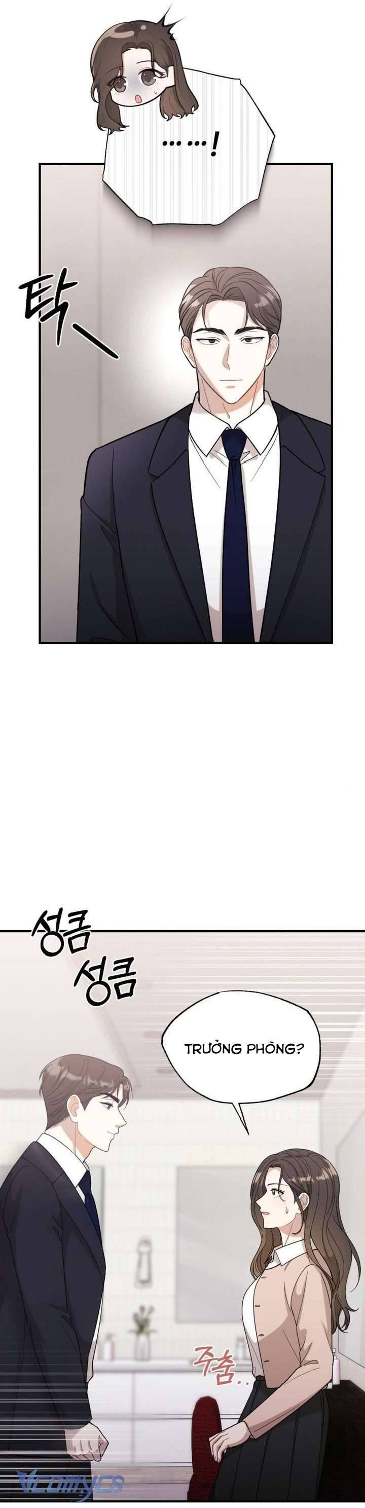 [18+] Bảo Làm Việc Ở Nhà Mà Lại... Chap Chapter 7-[18+] Bảo Làm Việc Ở Nhà Mà Lại... - Next Chap 8