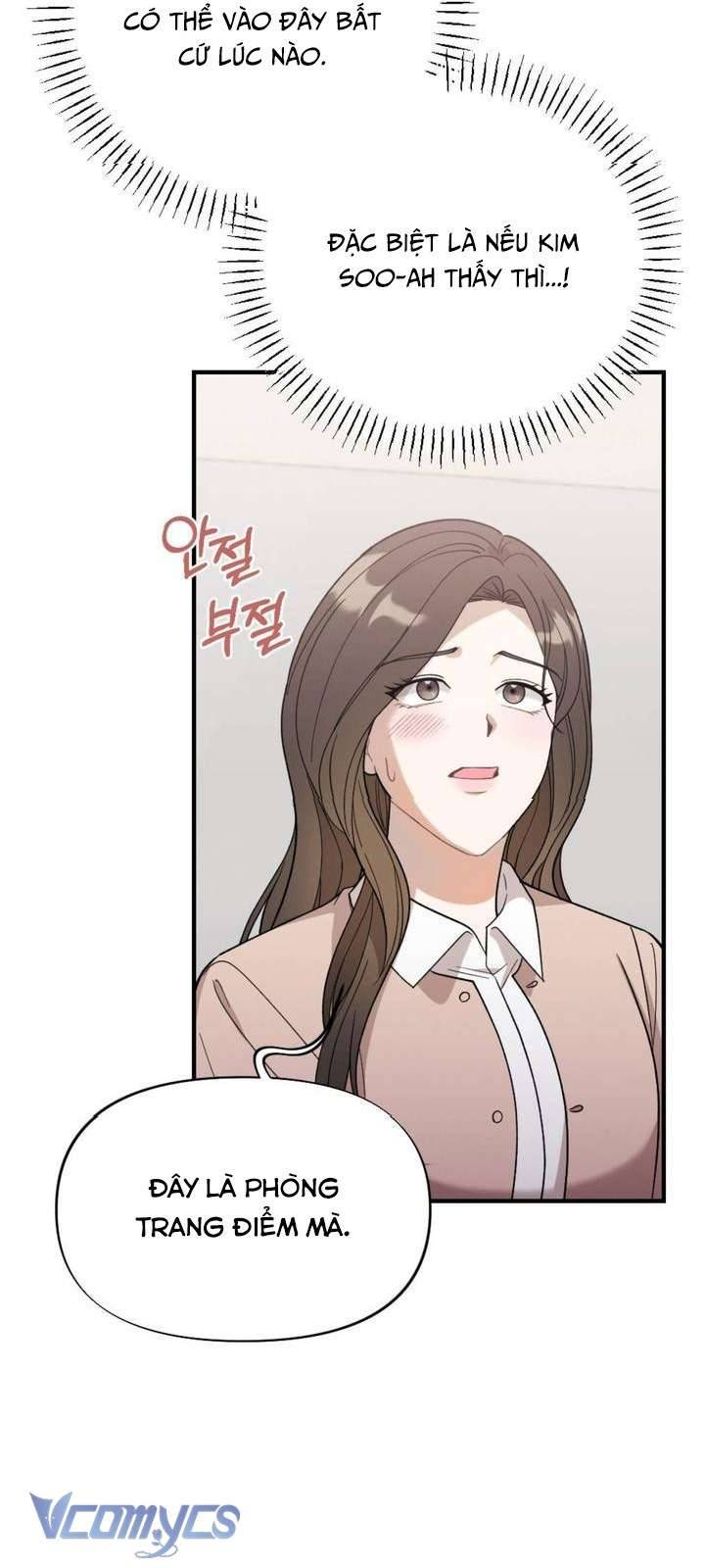 [18+] Bảo Làm Việc Ở Nhà Mà Lại... Chap Chapter 7-[18+] Bảo Làm Việc Ở Nhà Mà Lại... - Next Chap 8