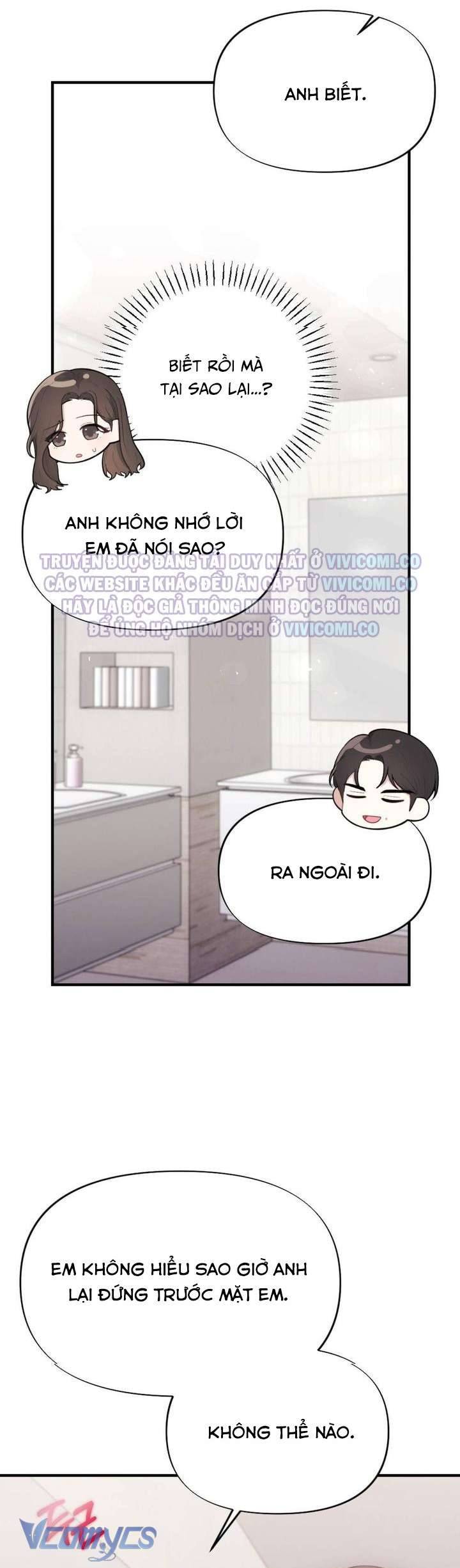 [18+] Bảo Làm Việc Ở Nhà Mà Lại... Chap Chapter 7-[18+] Bảo Làm Việc Ở Nhà Mà Lại... - Next Chap 8