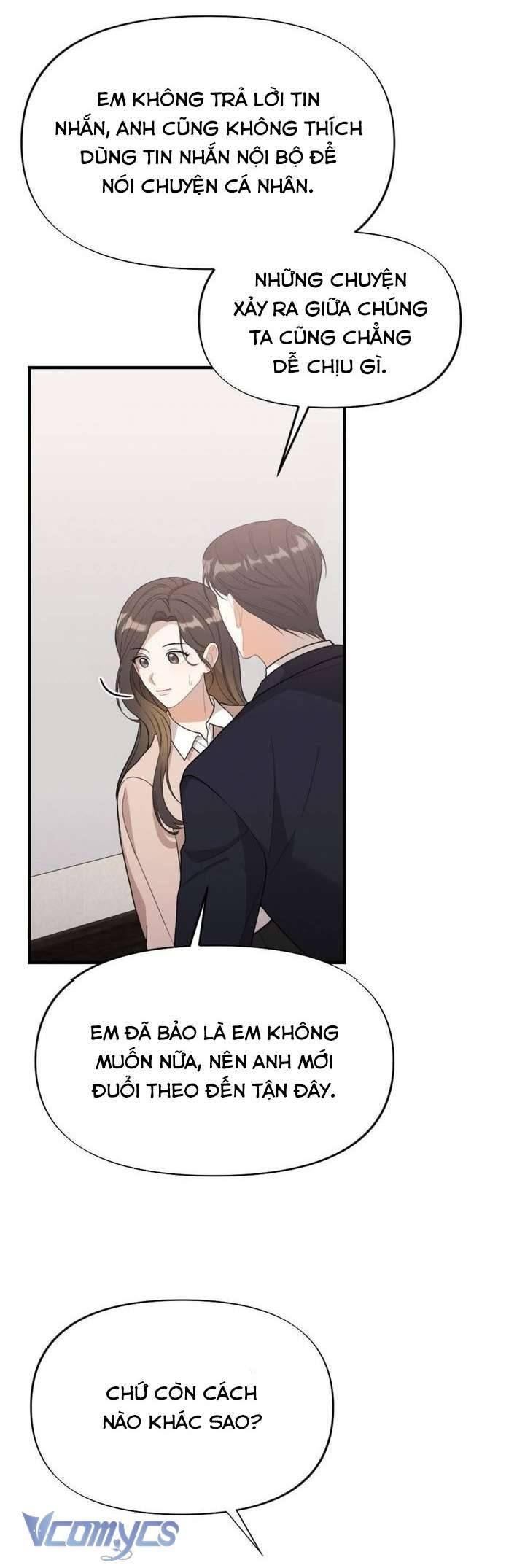 [18+] Bảo Làm Việc Ở Nhà Mà Lại... Chap Chapter 7-[18+] Bảo Làm Việc Ở Nhà Mà Lại... - Next Chap 8
