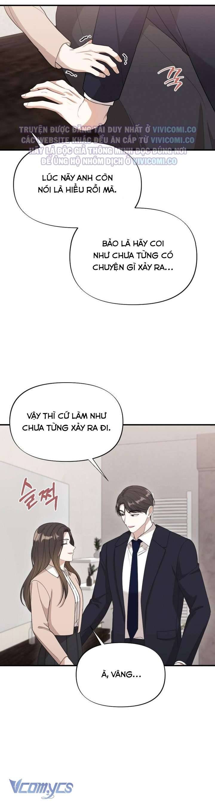 [18+] Bảo Làm Việc Ở Nhà Mà Lại... Chap Chapter 7-[18+] Bảo Làm Việc Ở Nhà Mà Lại... - Next Chap 8