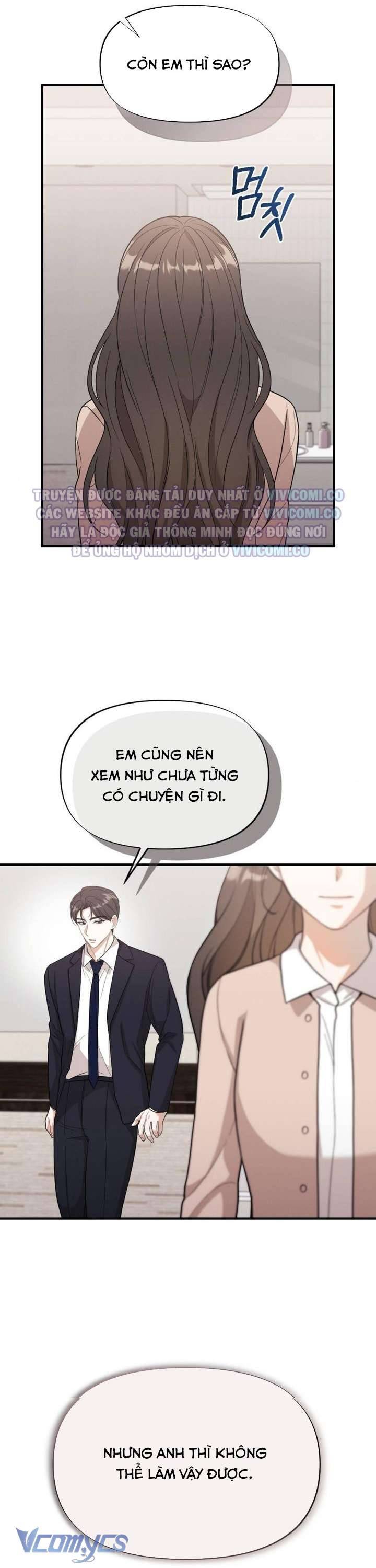 [18+] Bảo Làm Việc Ở Nhà Mà Lại... Chap Chapter 7-[18+] Bảo Làm Việc Ở Nhà Mà Lại... - Next Chap 8