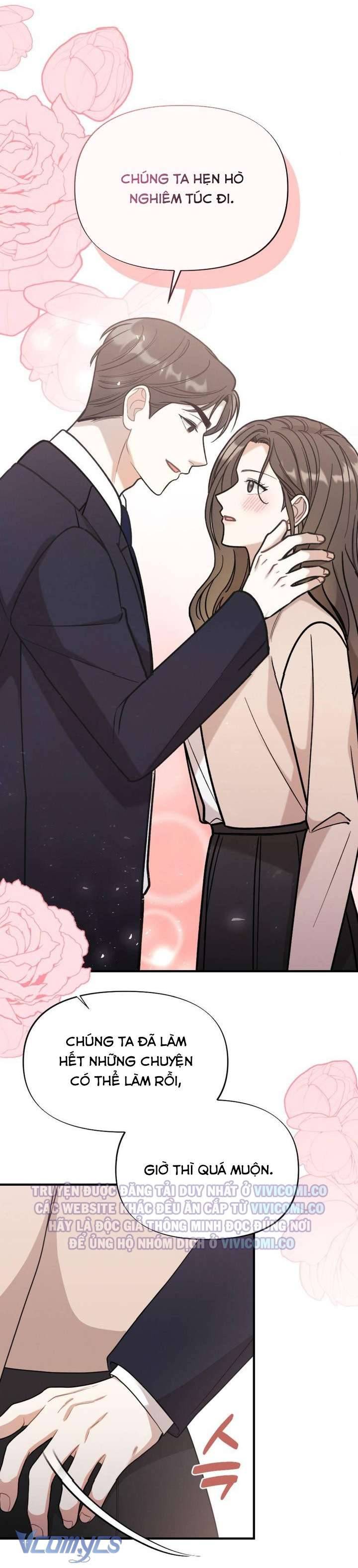 [18+] Bảo Làm Việc Ở Nhà Mà Lại... Chap Chapter 7-[18+] Bảo Làm Việc Ở Nhà Mà Lại... - Next Chap 8