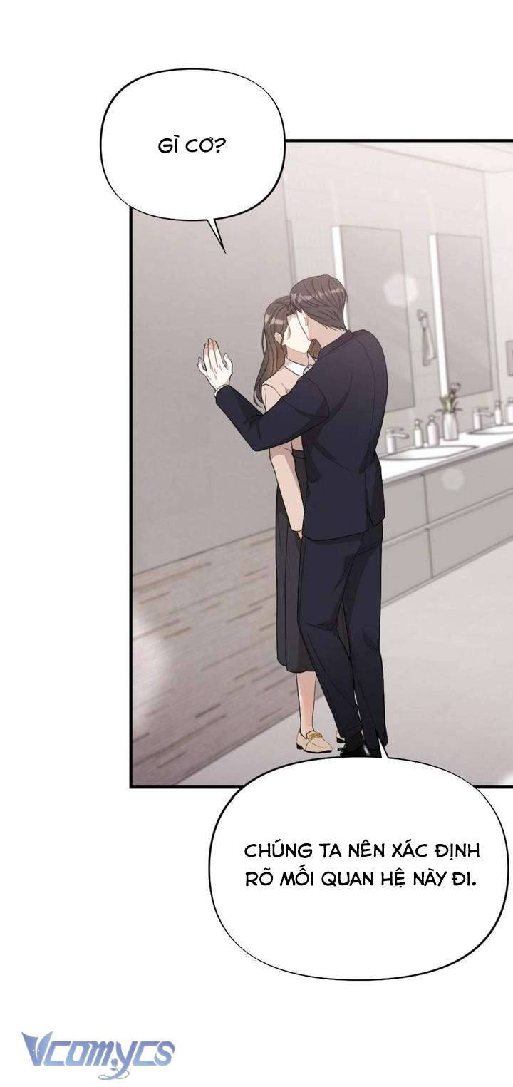 [18+] Bảo Làm Việc Ở Nhà Mà Lại... Chap Chapter 7-[18+] Bảo Làm Việc Ở Nhà Mà Lại... - Next Chap 8