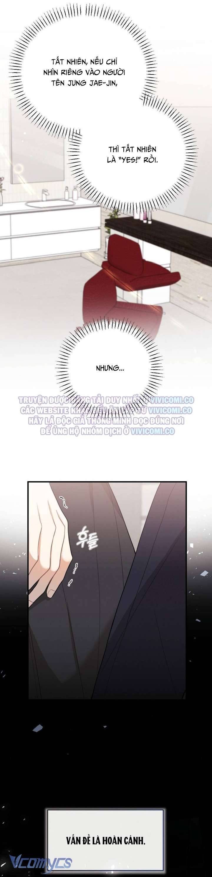 [18+] Bảo Làm Việc Ở Nhà Mà Lại... Chap Chapter 7-[18+] Bảo Làm Việc Ở Nhà Mà Lại... - Next Chap 8