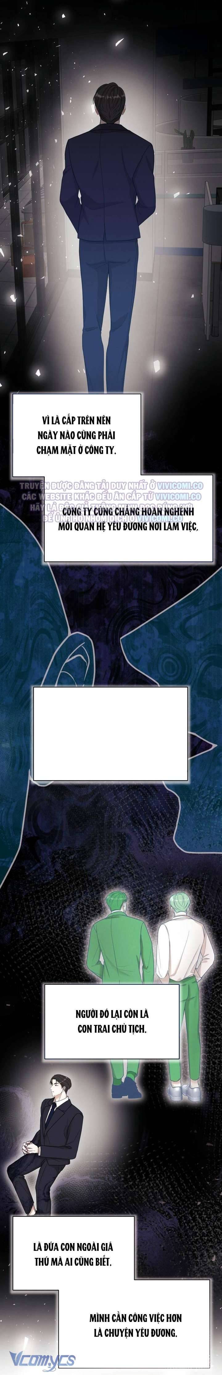 [18+] Bảo Làm Việc Ở Nhà Mà Lại... Chap Chapter 7-[18+] Bảo Làm Việc Ở Nhà Mà Lại... - Next Chap 8