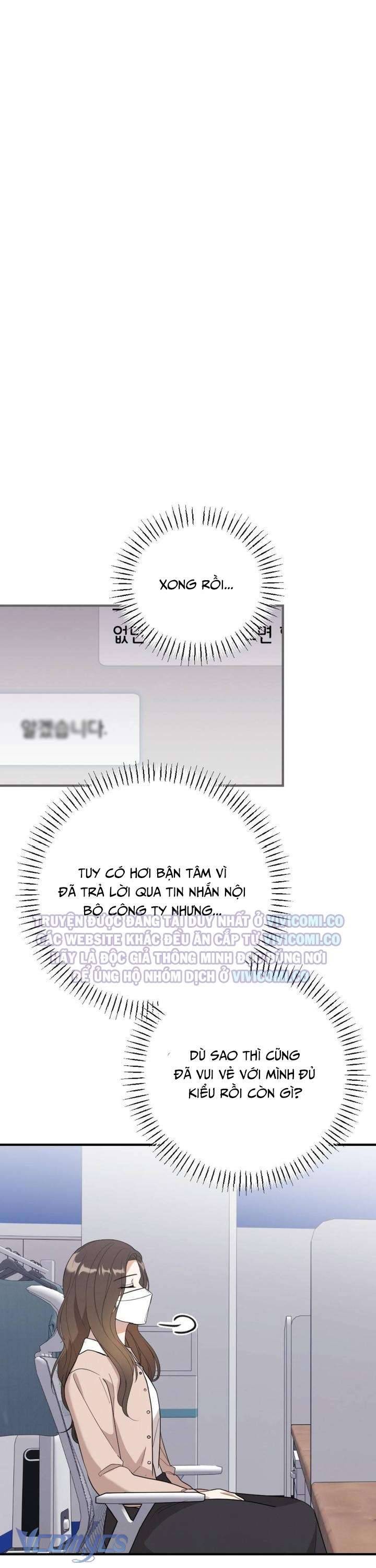 [18+] Bảo Làm Việc Ở Nhà Mà Lại... Chap Chapter 7-[18+] Bảo Làm Việc Ở Nhà Mà Lại... - Next Chap 8