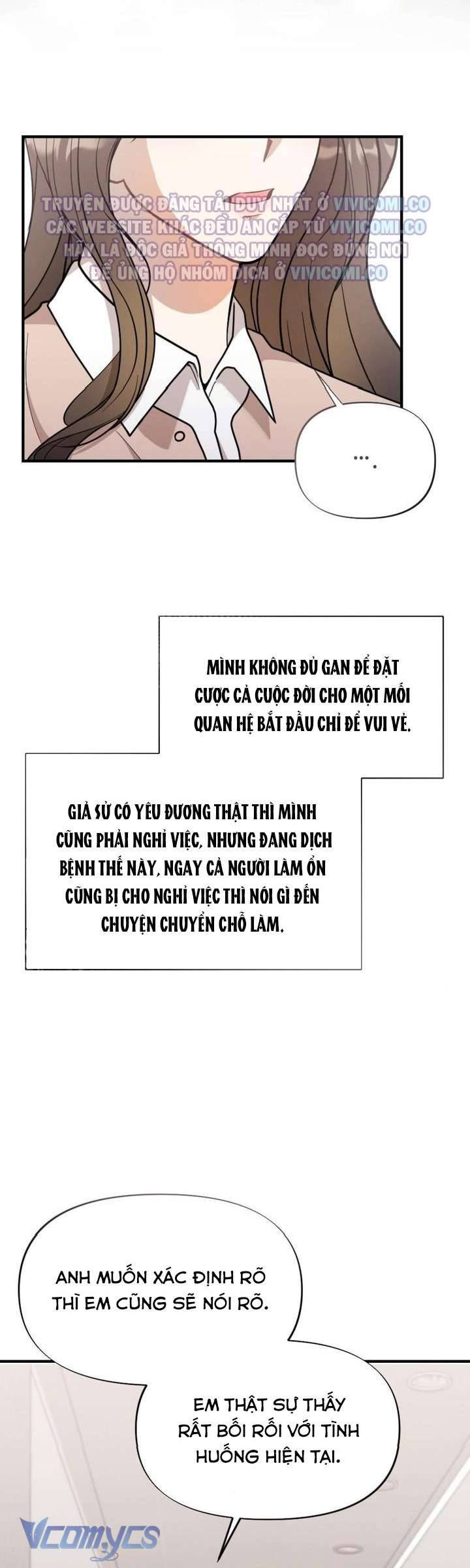 [18+] Bảo Làm Việc Ở Nhà Mà Lại... Chap Chapter 7-[18+] Bảo Làm Việc Ở Nhà Mà Lại... - Next Chap 8