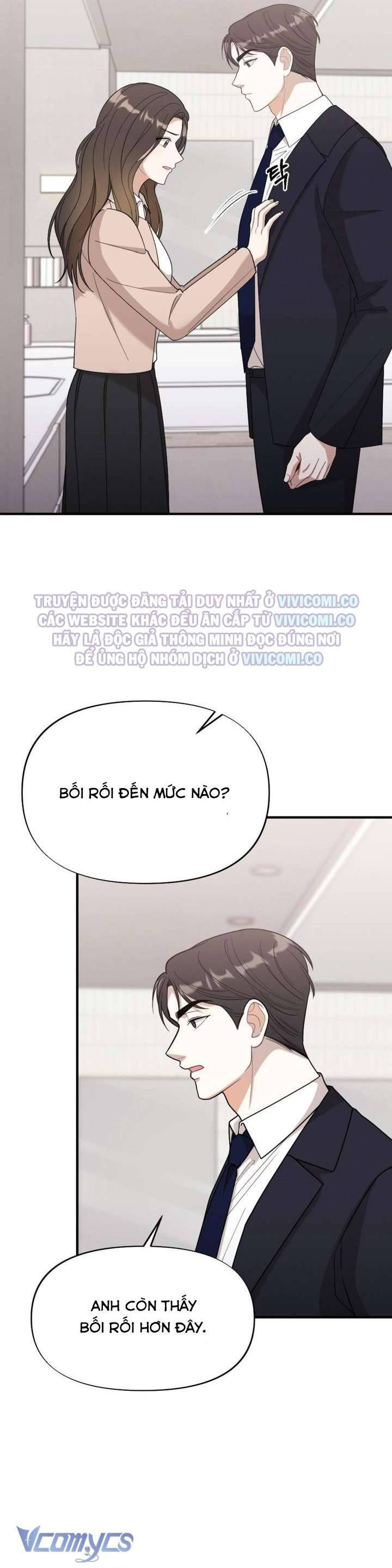 [18+] Bảo Làm Việc Ở Nhà Mà Lại... Chap Chapter 7-[18+] Bảo Làm Việc Ở Nhà Mà Lại... - Next Chap 8