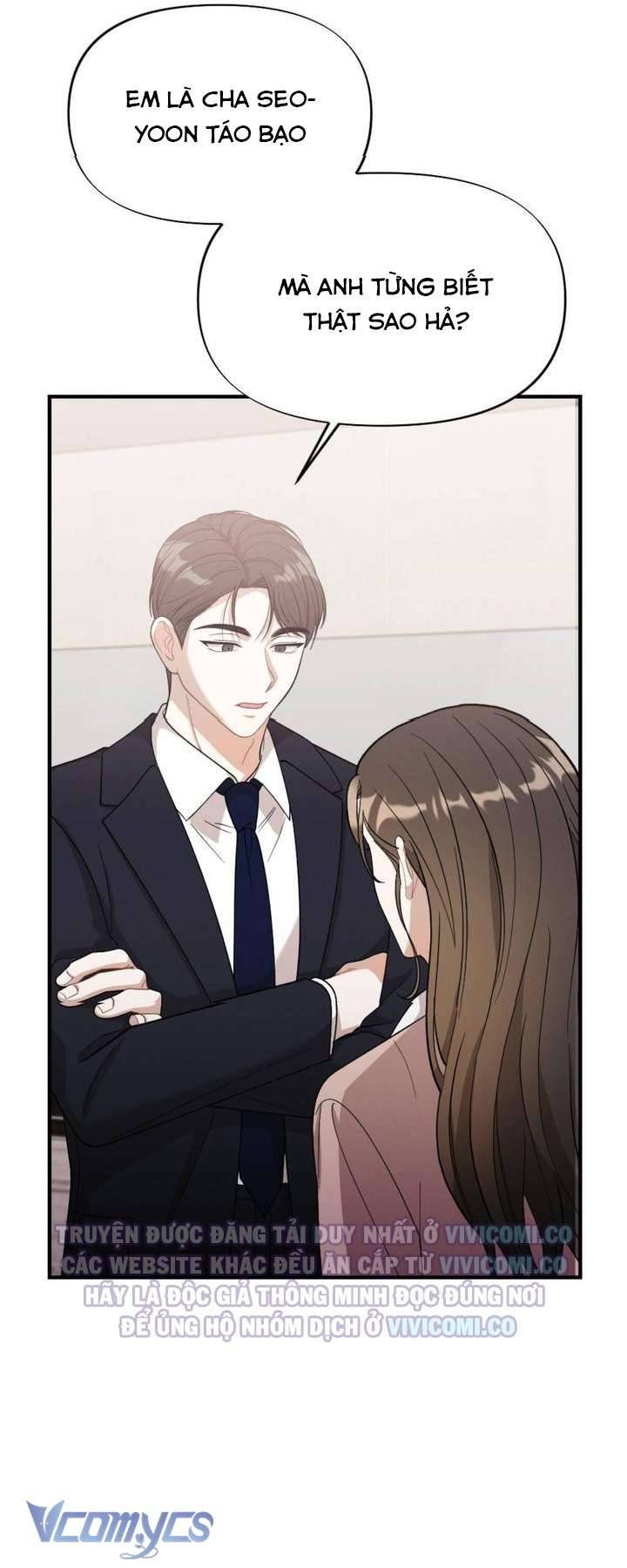 [18+] Bảo Làm Việc Ở Nhà Mà Lại... Chap Chapter 7-[18+] Bảo Làm Việc Ở Nhà Mà Lại... - Next Chap 8