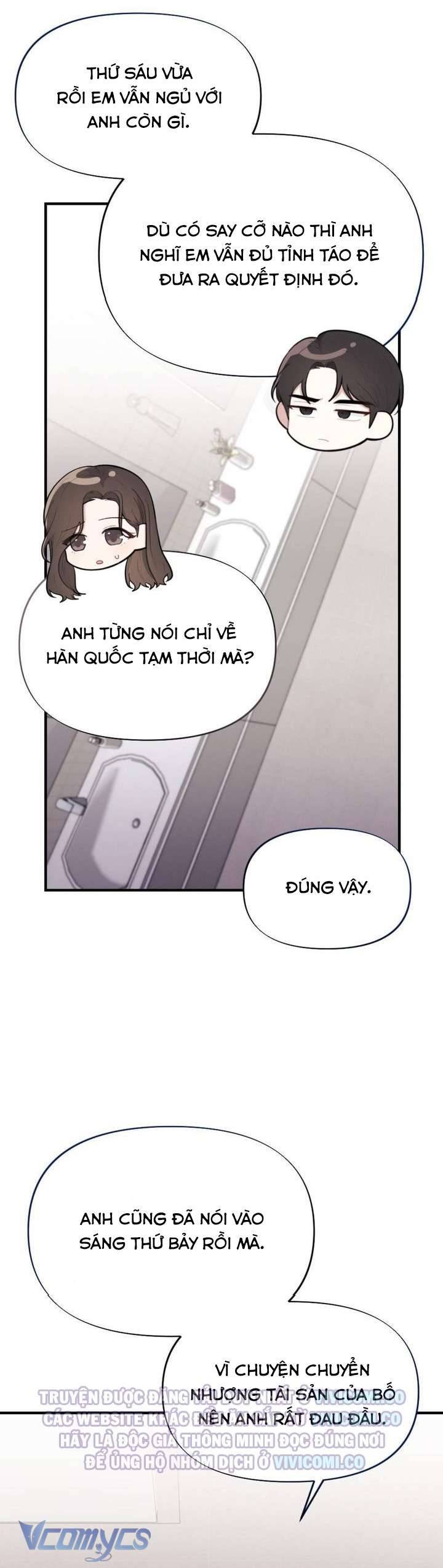 [18+] Bảo Làm Việc Ở Nhà Mà Lại... Chap Chapter 7-[18+] Bảo Làm Việc Ở Nhà Mà Lại... - Next Chap 8