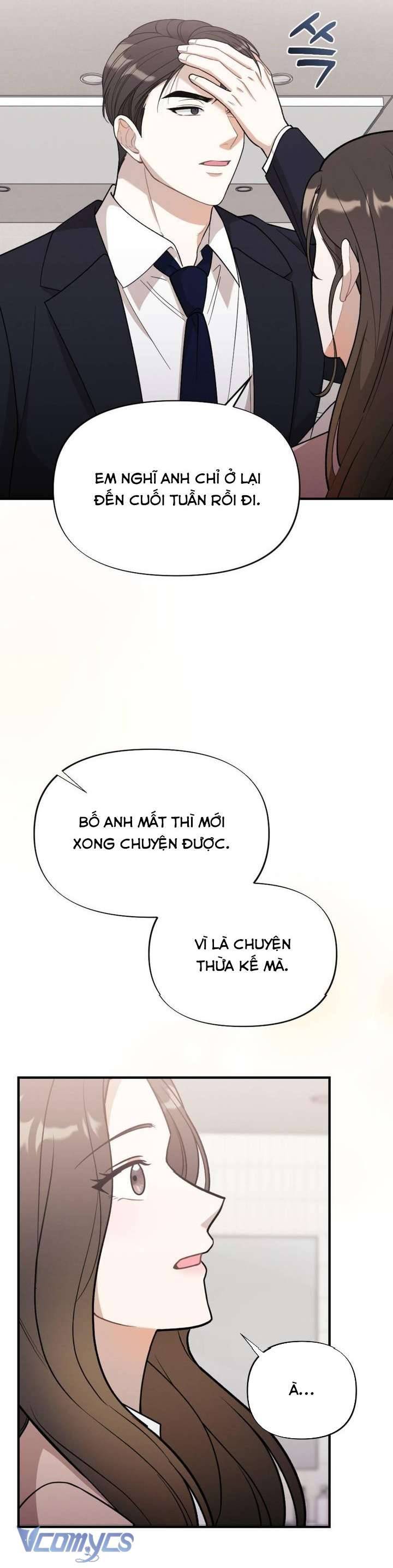[18+] Bảo Làm Việc Ở Nhà Mà Lại... Chap Chapter 7-[18+] Bảo Làm Việc Ở Nhà Mà Lại... - Next Chap 8