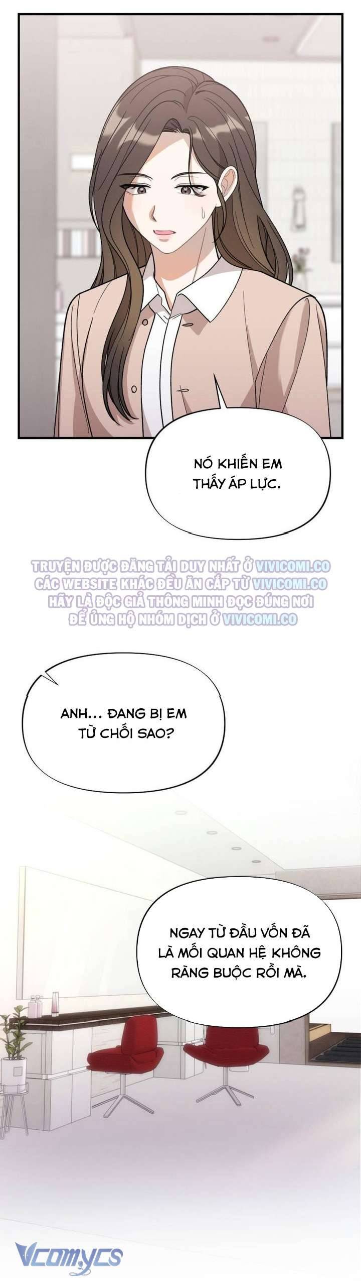 [18+] Bảo Làm Việc Ở Nhà Mà Lại... Chap Chapter 7-[18+] Bảo Làm Việc Ở Nhà Mà Lại... - Next Chap 8