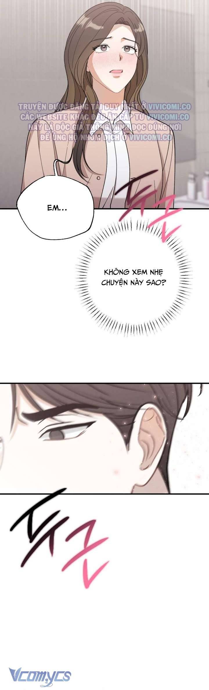 [18+] Bảo Làm Việc Ở Nhà Mà Lại... Chap Chapter 7-[18+] Bảo Làm Việc Ở Nhà Mà Lại... - Next Chap 8