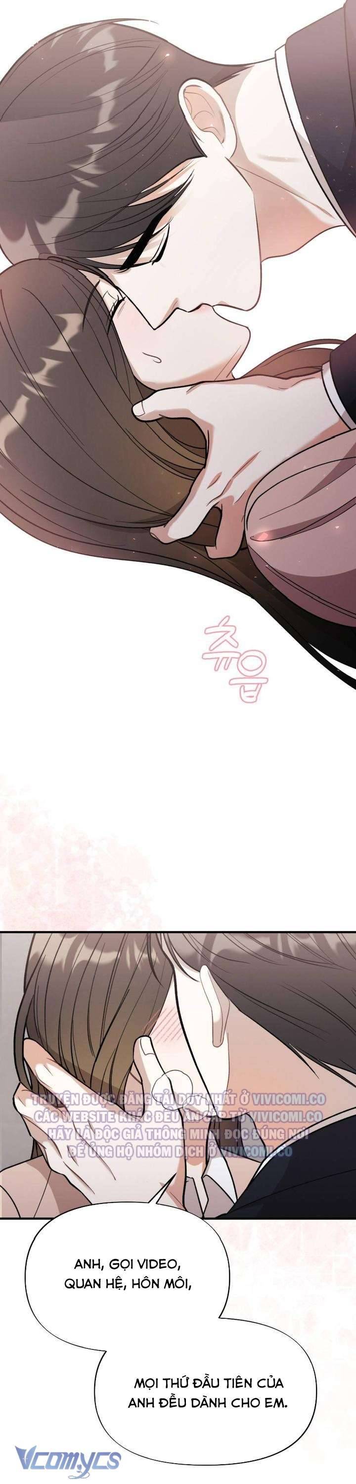 [18+] Bảo Làm Việc Ở Nhà Mà Lại... Chap Chapter 7-[18+] Bảo Làm Việc Ở Nhà Mà Lại... - Next Chap 8