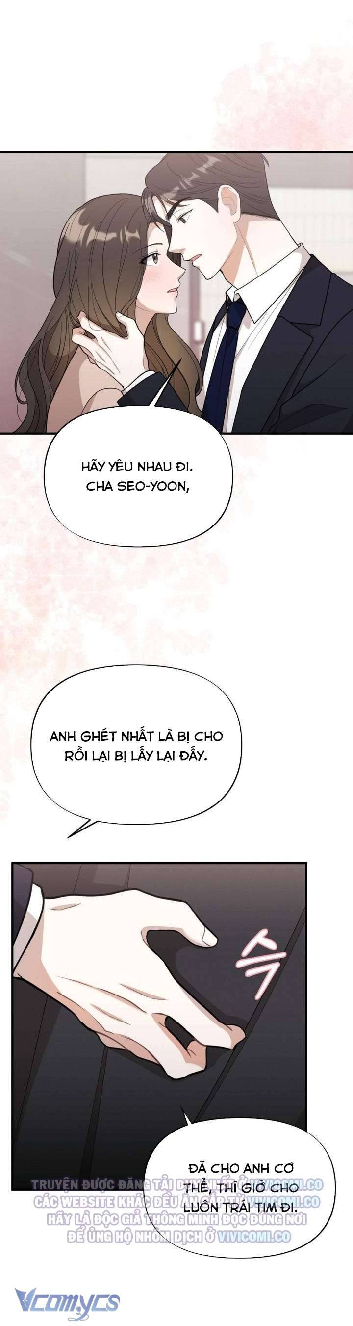 [18+] Bảo Làm Việc Ở Nhà Mà Lại... Chap Chapter 7-[18+] Bảo Làm Việc Ở Nhà Mà Lại... - Next Chap 8