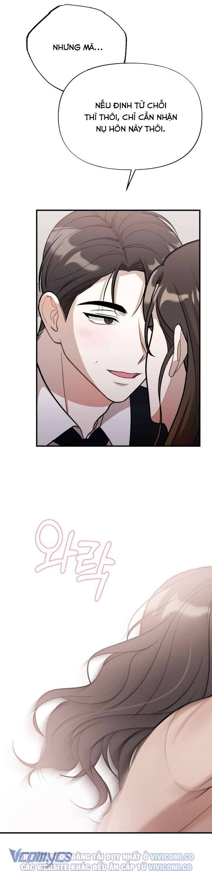 [18+] Bảo Làm Việc Ở Nhà Mà Lại... Chap Chapter 7-[18+] Bảo Làm Việc Ở Nhà Mà Lại... - Next Chap 8