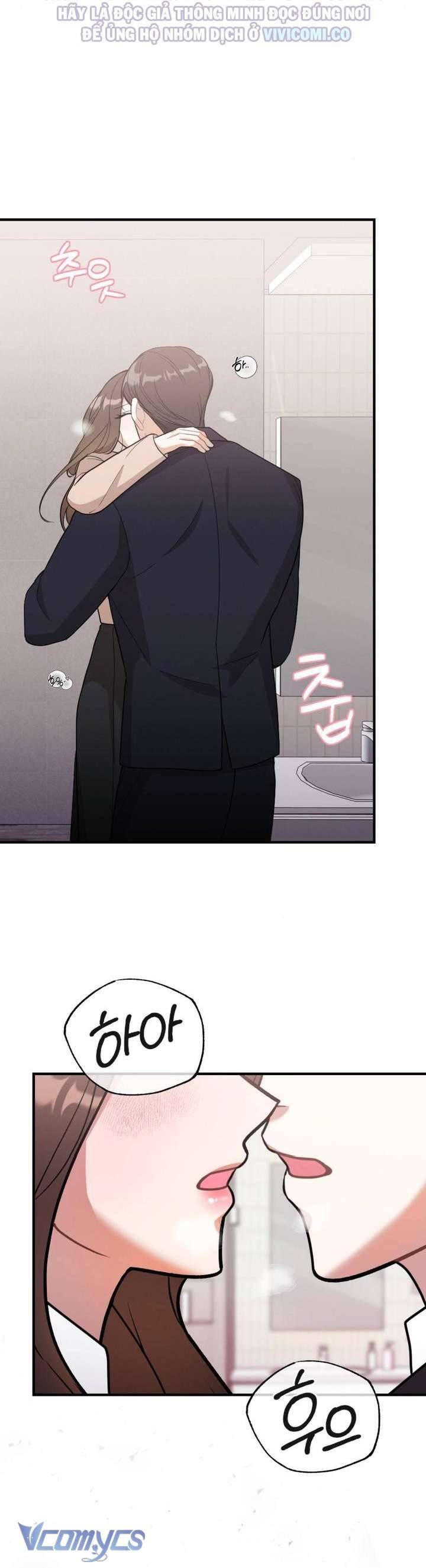 [18+] Bảo Làm Việc Ở Nhà Mà Lại... Chap Chapter 7-[18+] Bảo Làm Việc Ở Nhà Mà Lại... - Next Chap 8