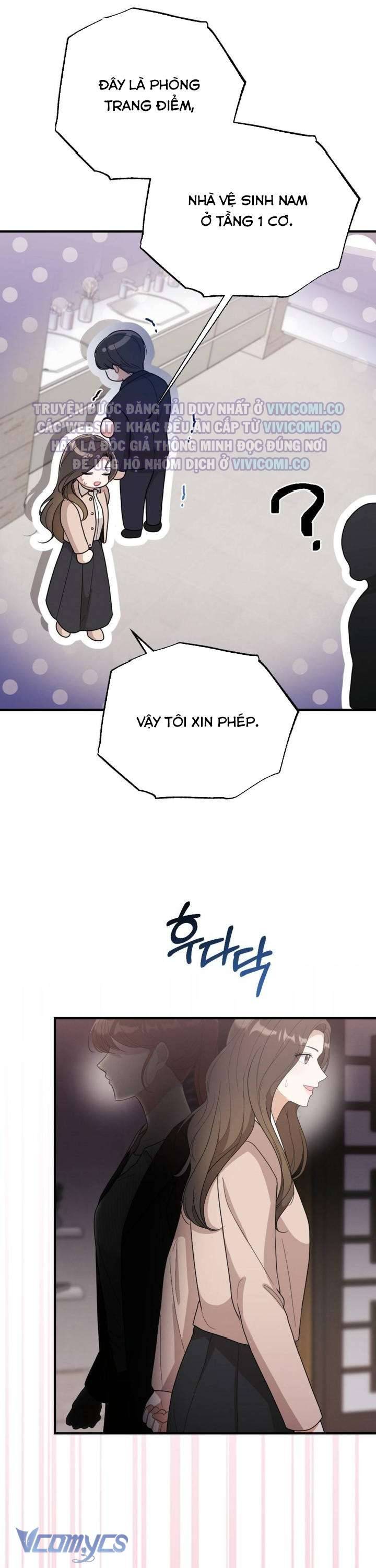 [18+] Bảo Làm Việc Ở Nhà Mà Lại... Chap Chapter 7-[18+] Bảo Làm Việc Ở Nhà Mà Lại... - Next Chap 8