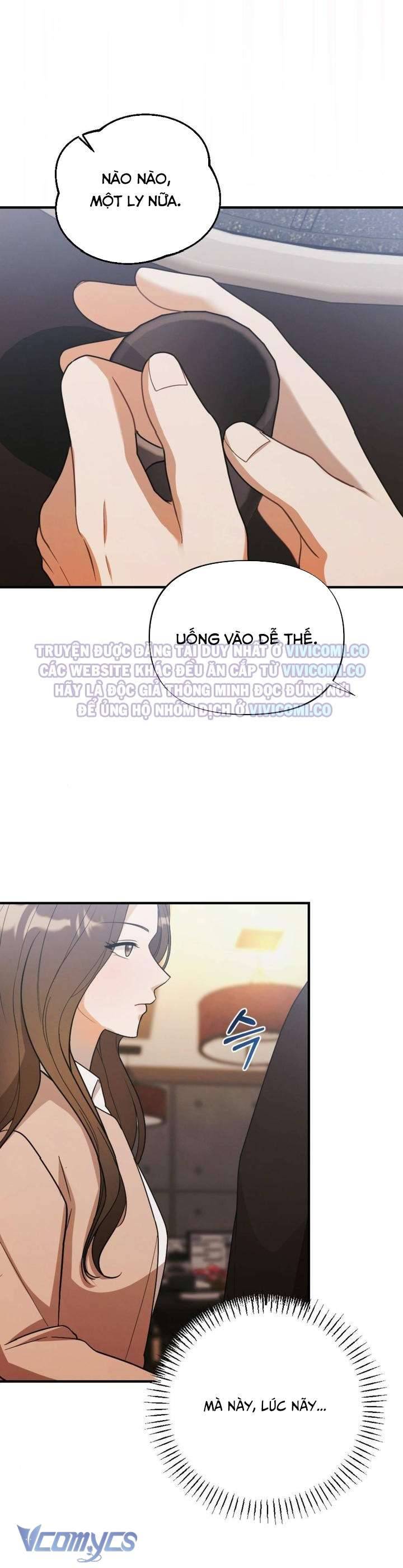 [18+] Bảo Làm Việc Ở Nhà Mà Lại... Chap Chapter 7-[18+] Bảo Làm Việc Ở Nhà Mà Lại... - Next Chap 8