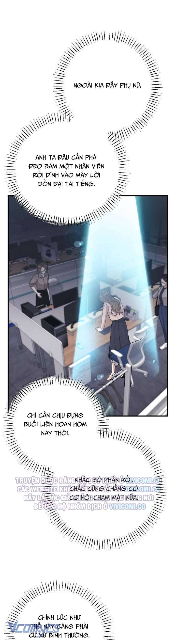 [18+] Bảo Làm Việc Ở Nhà Mà Lại... Chap Chapter 7-[18+] Bảo Làm Việc Ở Nhà Mà Lại... - Next Chap 8