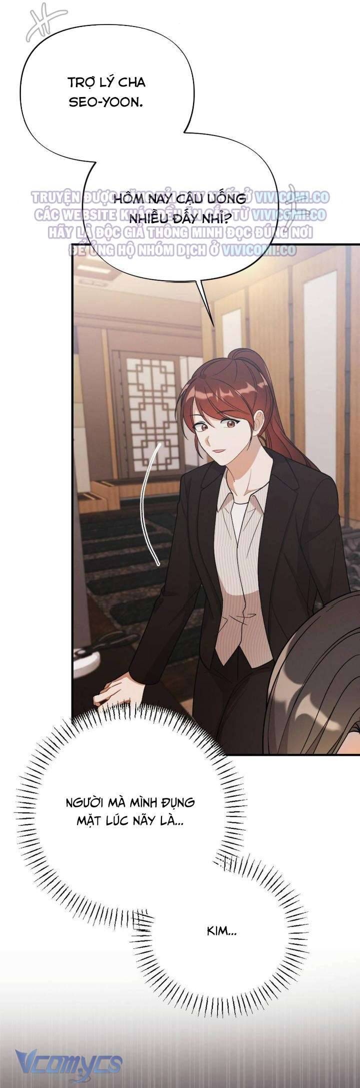 [18+] Bảo Làm Việc Ở Nhà Mà Lại... Chap Chapter 7-[18+] Bảo Làm Việc Ở Nhà Mà Lại... - Next Chap 8