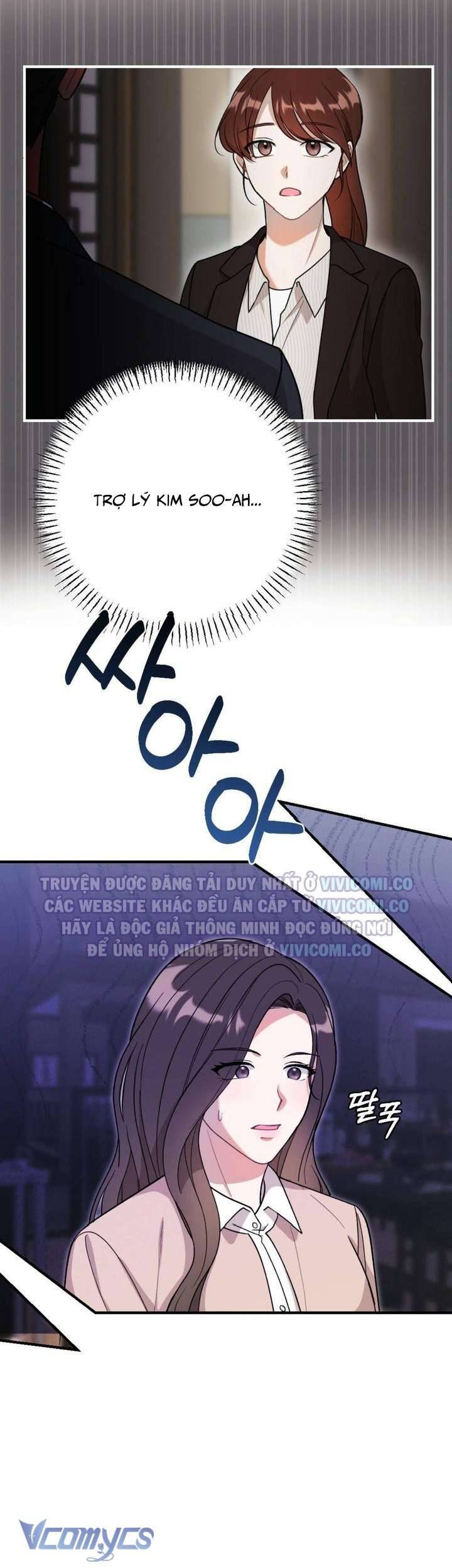 [18+] Bảo Làm Việc Ở Nhà Mà Lại... Chap Chapter 7-[18+] Bảo Làm Việc Ở Nhà Mà Lại... - Next Chap 8