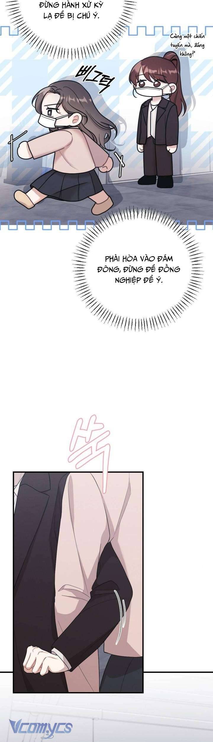 [18+] Bảo Làm Việc Ở Nhà Mà Lại... Chap Chapter 7-[18+] Bảo Làm Việc Ở Nhà Mà Lại... - Next Chap 8