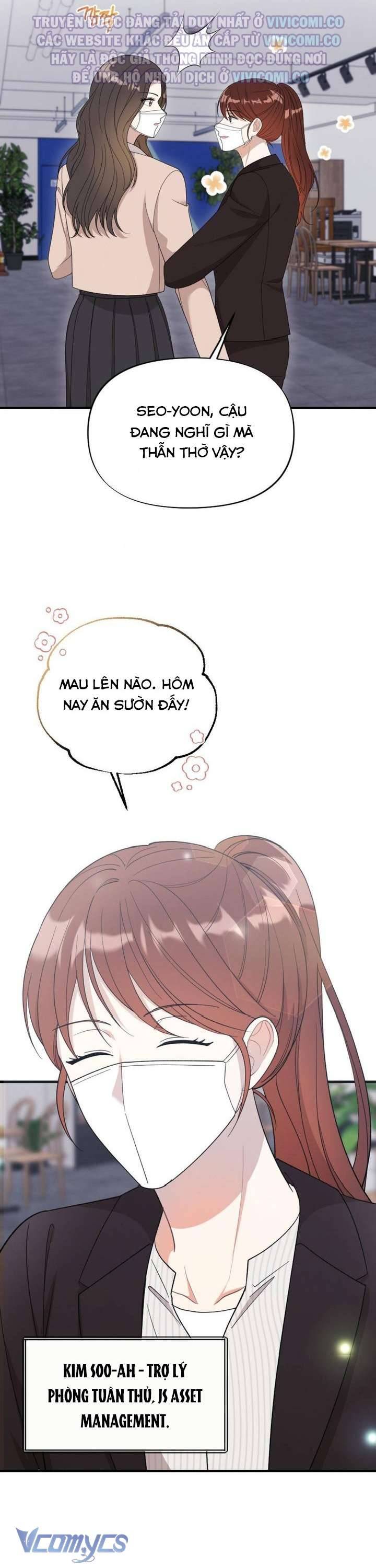 [18+] Bảo Làm Việc Ở Nhà Mà Lại... Chap Chapter 7-[18+] Bảo Làm Việc Ở Nhà Mà Lại... - Next Chap 8