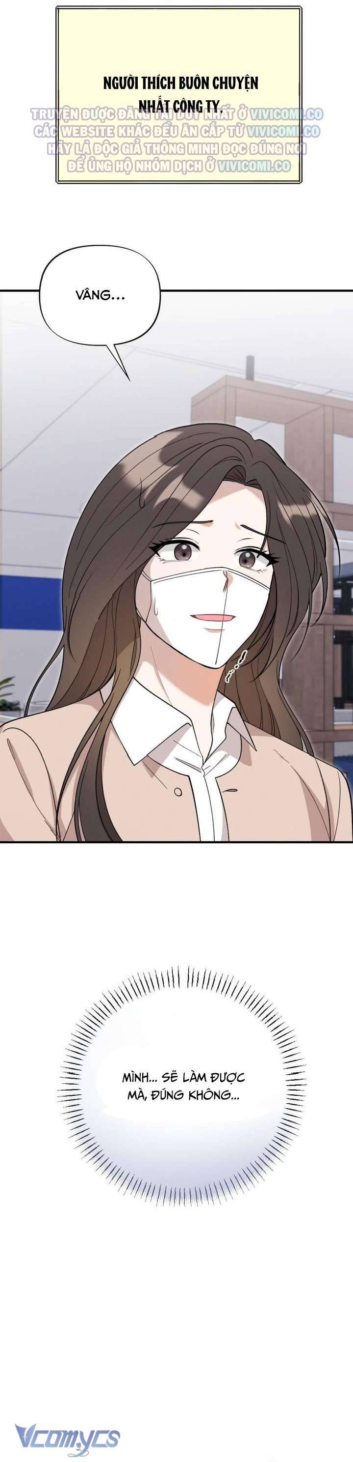 [18+] Bảo Làm Việc Ở Nhà Mà Lại... Chap Chapter 7-[18+] Bảo Làm Việc Ở Nhà Mà Lại... - Next Chap 8