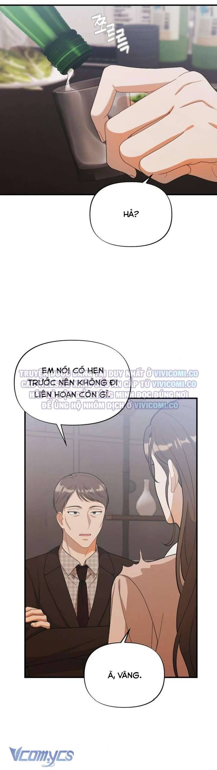 [18+] Bảo Làm Việc Ở Nhà Mà Lại... Chap Chapter 7-[18+] Bảo Làm Việc Ở Nhà Mà Lại... - Next Chap 8