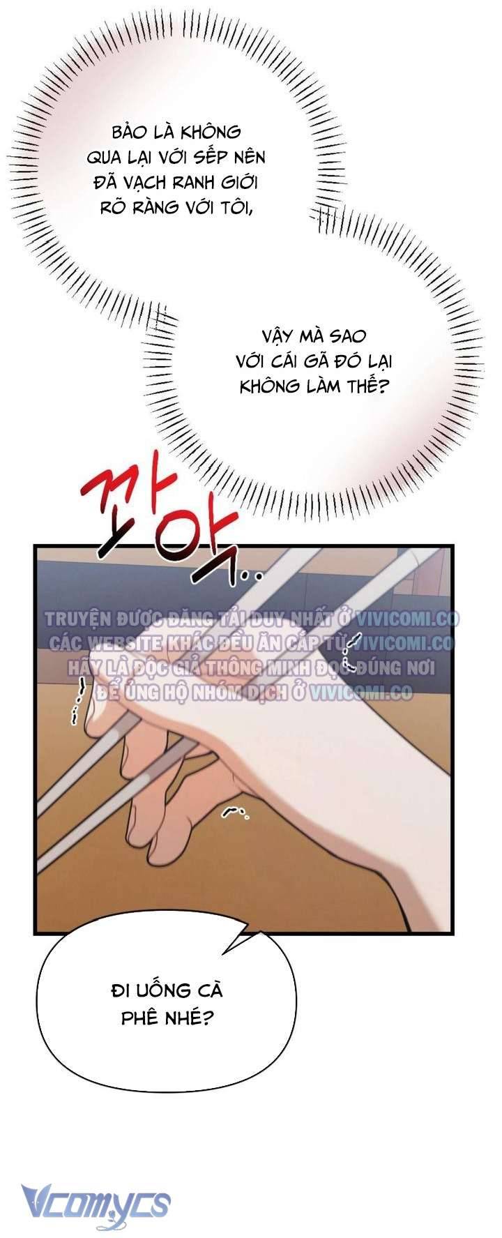 [18+] Bảo Làm Việc Ở Nhà Mà Lại... Chap Chapter 8-[18+] Bảo Làm Việc Ở Nhà Mà Lại... - Next Chap 9