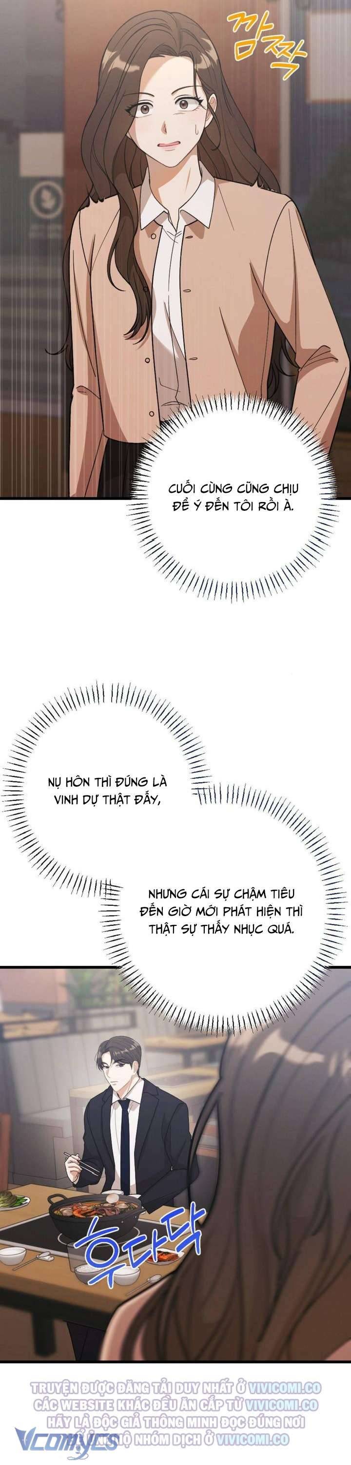 [18+] Bảo Làm Việc Ở Nhà Mà Lại... Chap Chapter 8-[18+] Bảo Làm Việc Ở Nhà Mà Lại... - Next Chap 9