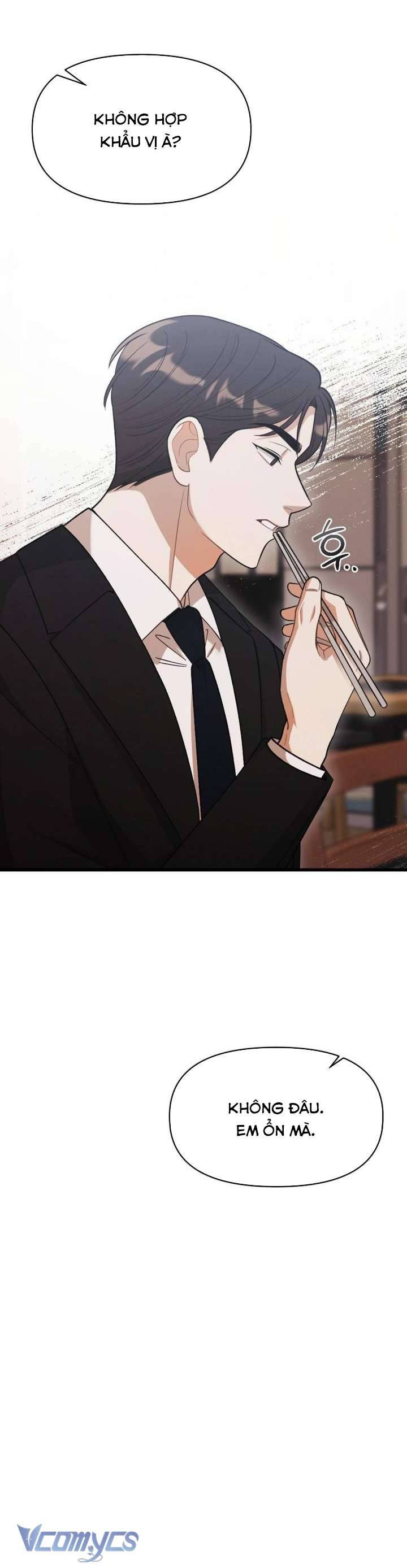 [18+] Bảo Làm Việc Ở Nhà Mà Lại... Chap Chapter 8-[18+] Bảo Làm Việc Ở Nhà Mà Lại... - Next Chap 9