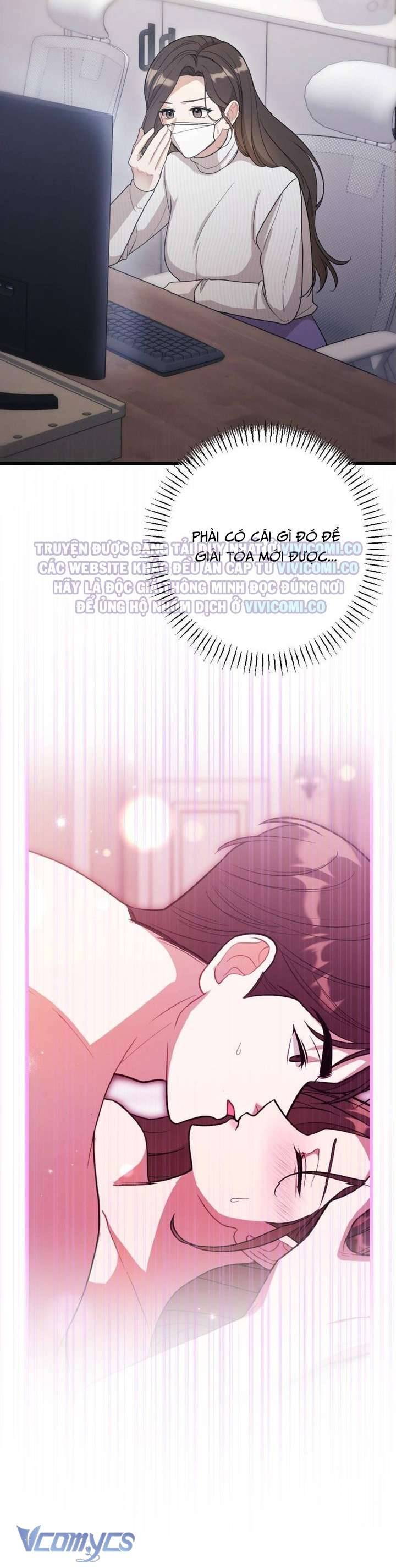 [18+] Bảo Làm Việc Ở Nhà Mà Lại... Chap Chapter 8-[18+] Bảo Làm Việc Ở Nhà Mà Lại... - Next Chap 9