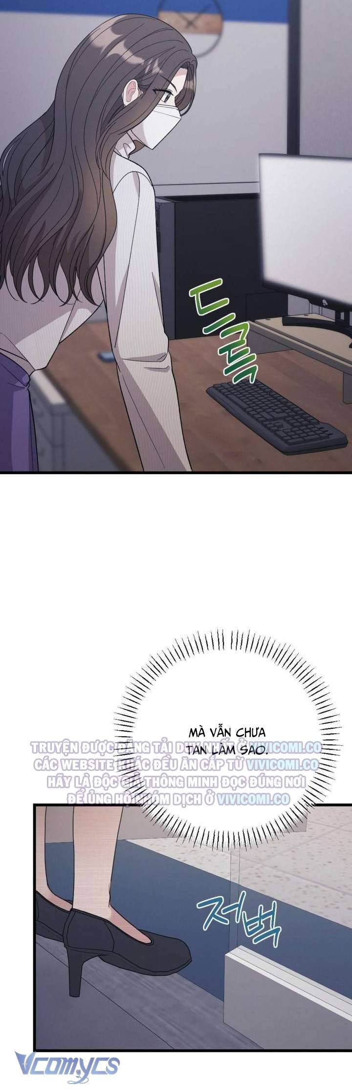 [18+] Bảo Làm Việc Ở Nhà Mà Lại... Chap Chapter 8-[18+] Bảo Làm Việc Ở Nhà Mà Lại... - Next Chap 9