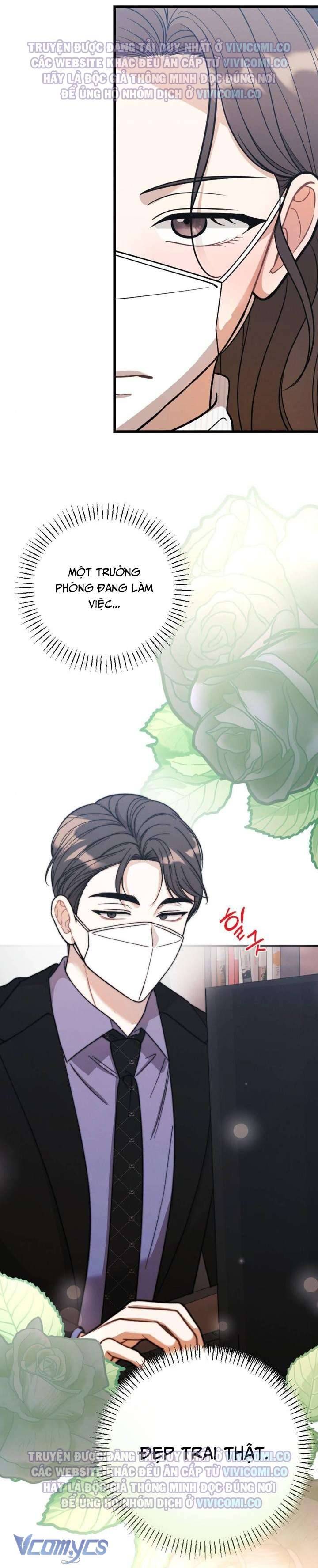 [18+] Bảo Làm Việc Ở Nhà Mà Lại... Chap Chapter 8-[18+] Bảo Làm Việc Ở Nhà Mà Lại... - Next Chap 9