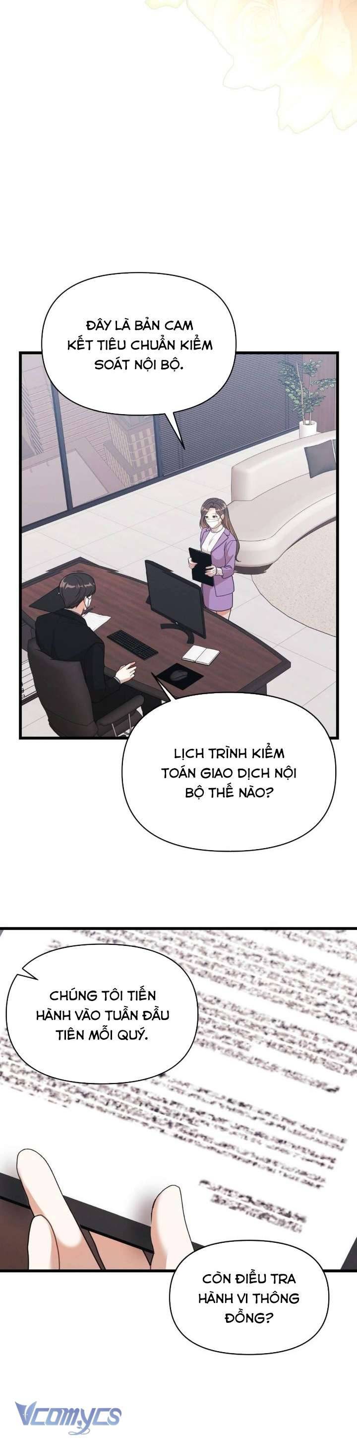 [18+] Bảo Làm Việc Ở Nhà Mà Lại... Chap Chapter 8-[18+] Bảo Làm Việc Ở Nhà Mà Lại... - Next Chap 9