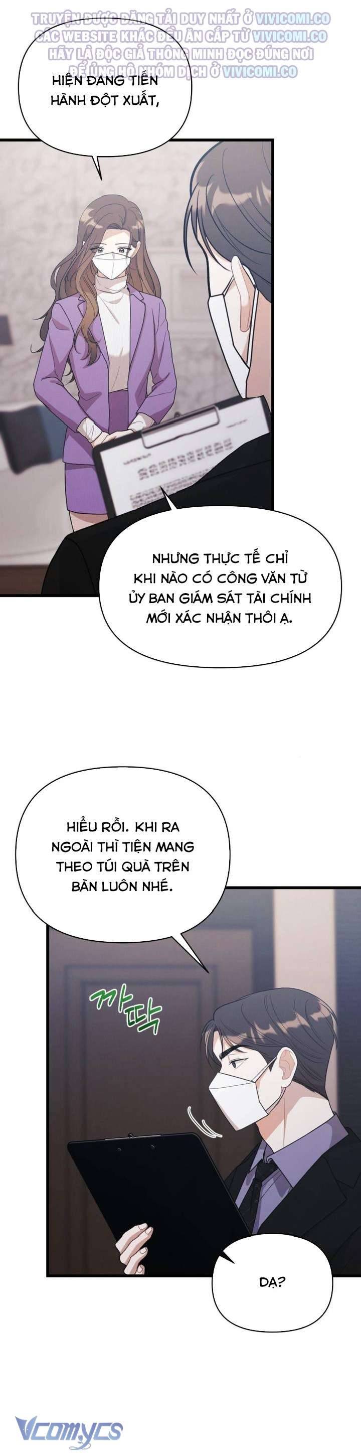 [18+] Bảo Làm Việc Ở Nhà Mà Lại... Chap Chapter 8-[18+] Bảo Làm Việc Ở Nhà Mà Lại... - Next Chap 9