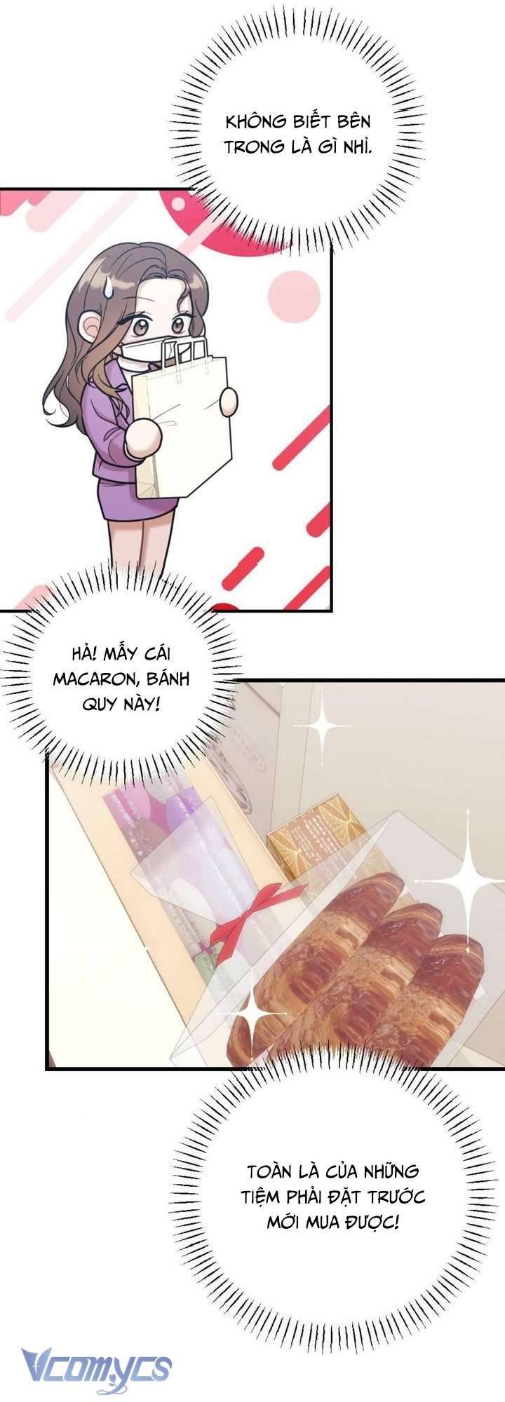 [18+] Bảo Làm Việc Ở Nhà Mà Lại... Chap Chapter 8-[18+] Bảo Làm Việc Ở Nhà Mà Lại... - Next Chap 9