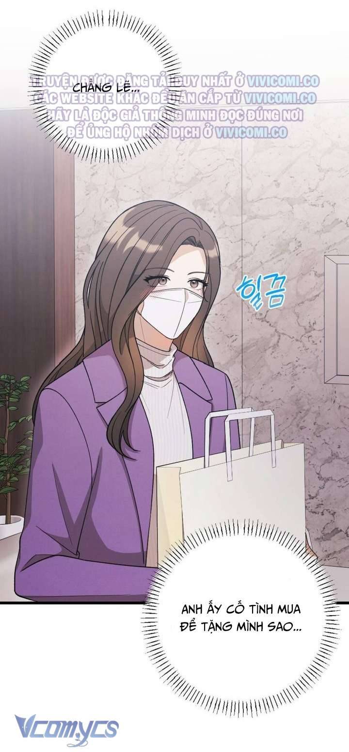 [18+] Bảo Làm Việc Ở Nhà Mà Lại... Chap Chapter 8-[18+] Bảo Làm Việc Ở Nhà Mà Lại... - Next Chap 9