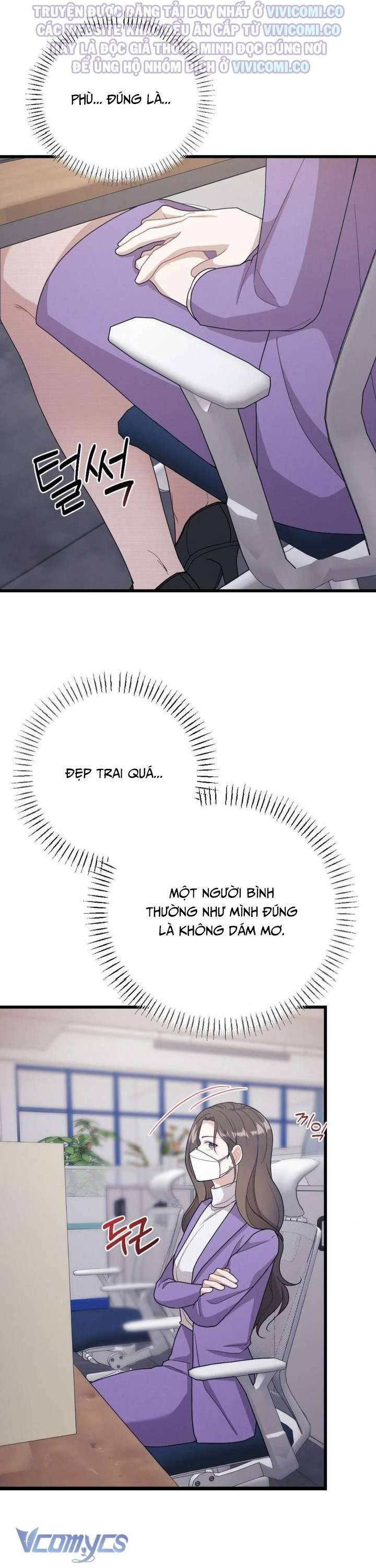 [18+] Bảo Làm Việc Ở Nhà Mà Lại... Chap Chapter 8-[18+] Bảo Làm Việc Ở Nhà Mà Lại... - Next Chap 9