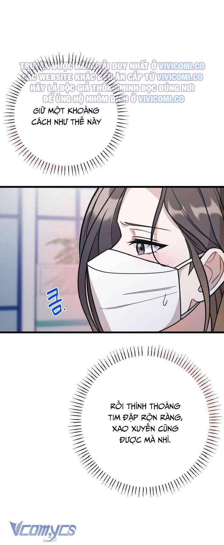 [18+] Bảo Làm Việc Ở Nhà Mà Lại... Chap Chapter 8-[18+] Bảo Làm Việc Ở Nhà Mà Lại... - Next Chap 9