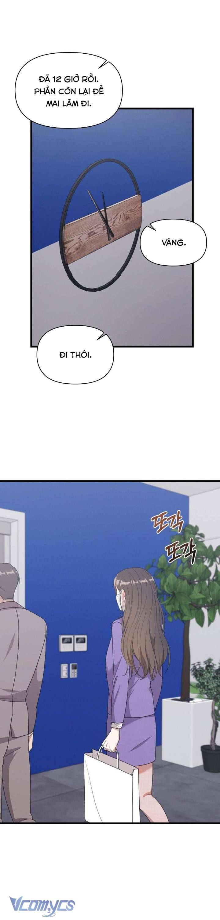 [18+] Bảo Làm Việc Ở Nhà Mà Lại... Chap Chapter 8-[18+] Bảo Làm Việc Ở Nhà Mà Lại... - Next Chap 9