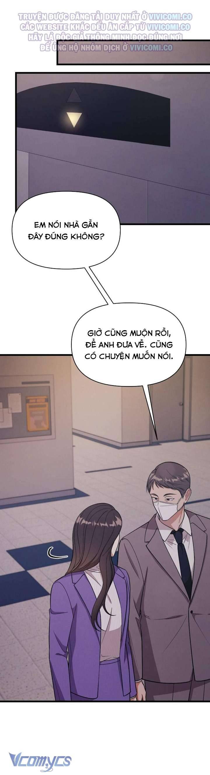 [18+] Bảo Làm Việc Ở Nhà Mà Lại... Chap Chapter 8-[18+] Bảo Làm Việc Ở Nhà Mà Lại... - Next Chap 9