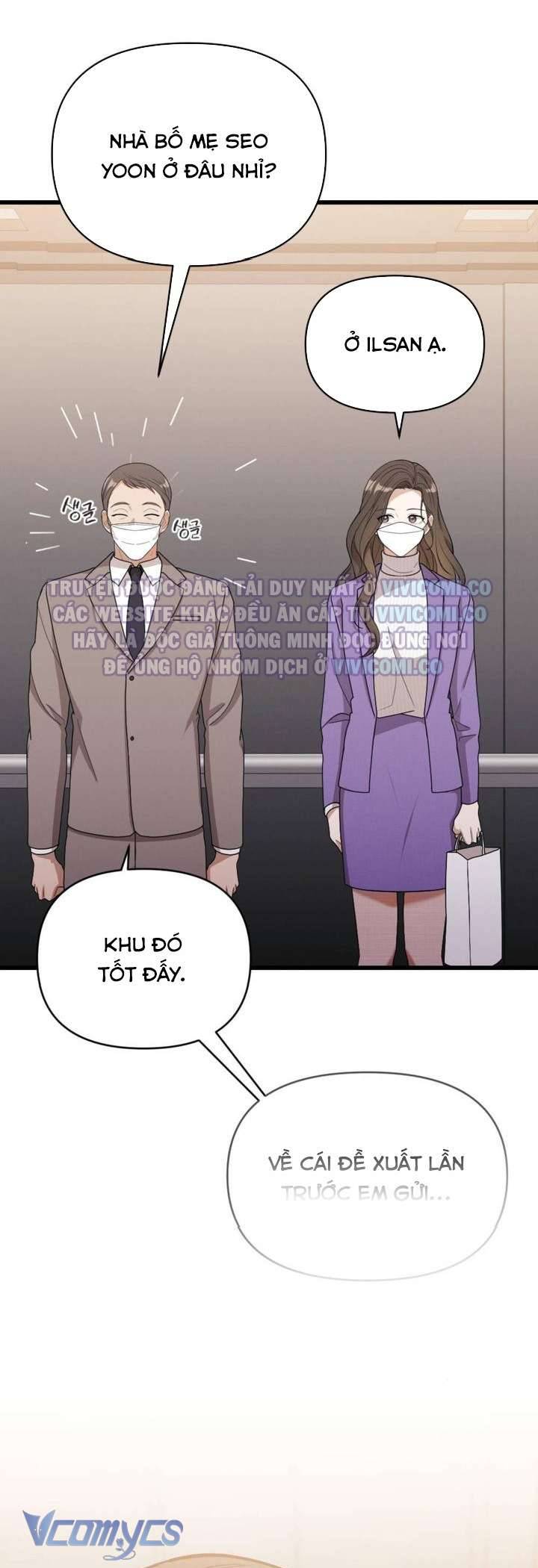 [18+] Bảo Làm Việc Ở Nhà Mà Lại... Chap Chapter 8-[18+] Bảo Làm Việc Ở Nhà Mà Lại... - Next Chap 9